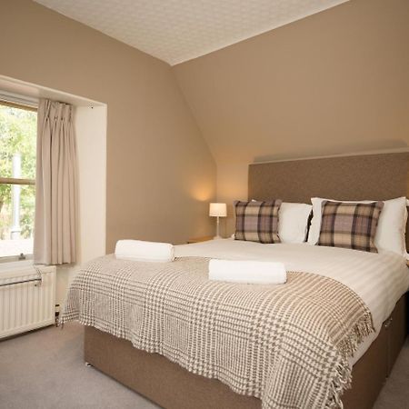 Ferienwohnung Ptarmigan Aviemore Exterior foto