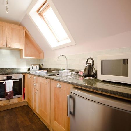 Ferienwohnung Ptarmigan Aviemore Exterior foto
