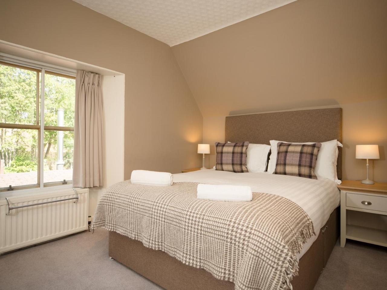 Ferienwohnung Ptarmigan Aviemore Exterior foto